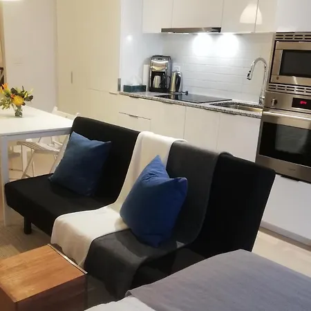 Stylish Downtown Toronto Residential Hotel-2